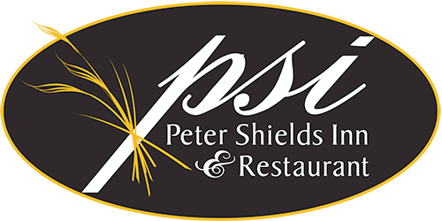 Peter Shields Logo